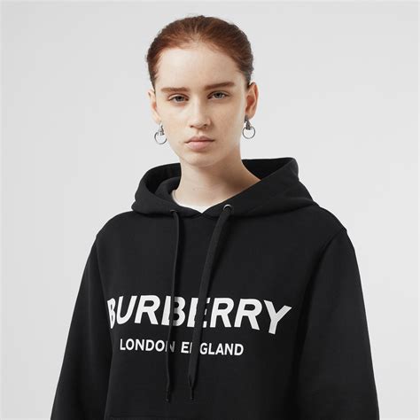 burberry oversized sweatshirts|Burberry sweatshirt women.